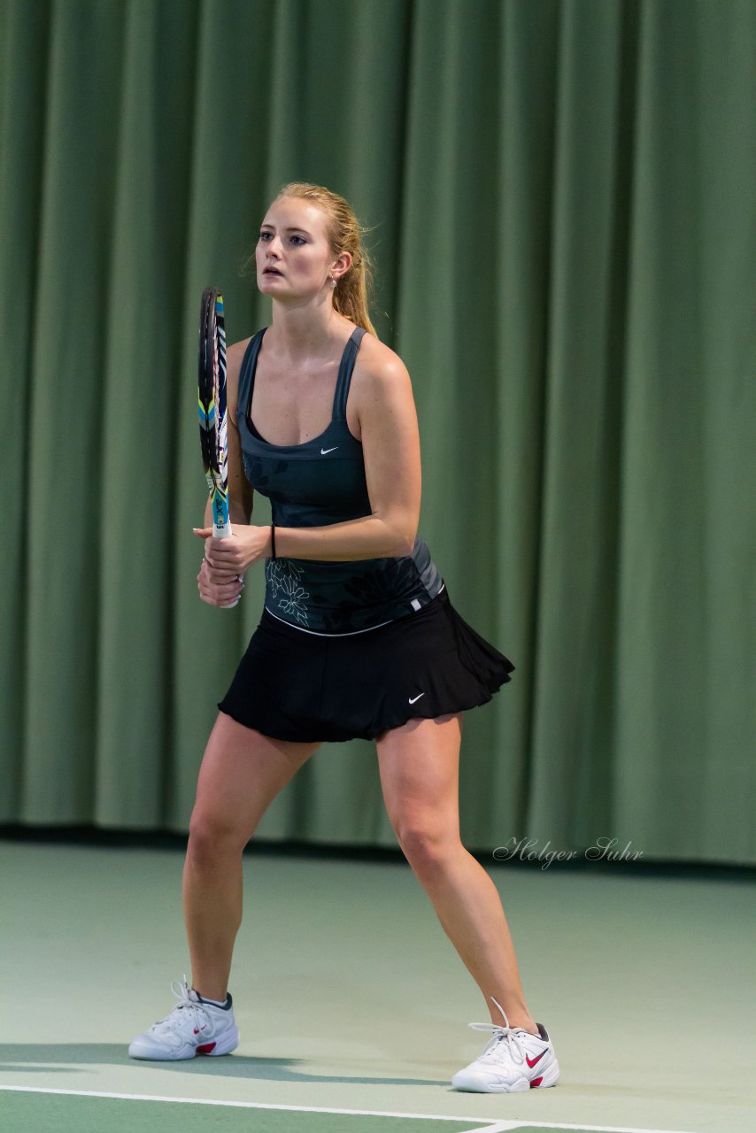 Bild 271 - TC RW Wahlstedt - DTV Hannover : Ergebnis: 6:0